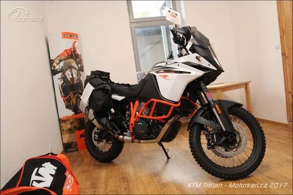 KTM Trojan Hradec Králové
