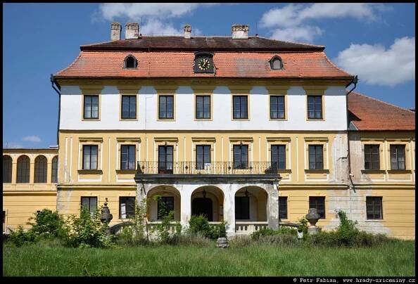 Hrady, tvrze, zámky a zříceniny – Fotografie z roku 2024 – 7.část / hrady-zriceniny.cz
