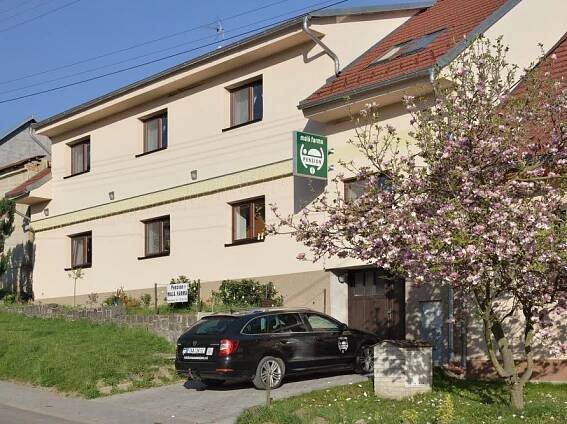 Penzion malá farma, Nemojany u Vyškova Penzion malá farma, Vyškovsko