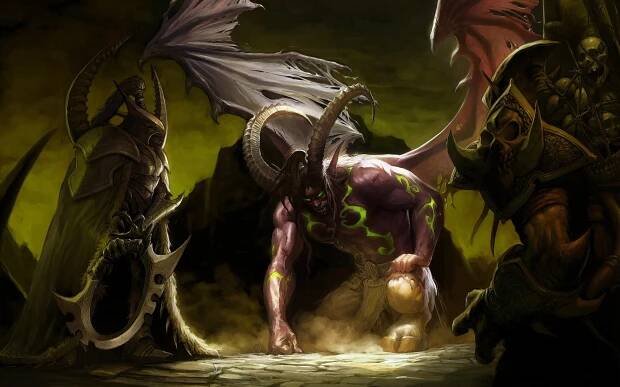 Best Warcraft 3 Reforged & Dota 1 Wallpaper – Download for Free – Warcraft 3 Wiki