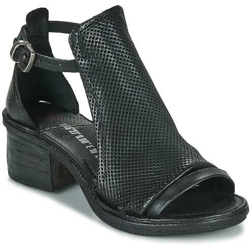 Boty Ženy Sandály Airstep / A.S.98 KENYA Černá