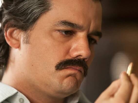 Pablo Escobar Was a Horrible Man. But He Was an Interesting Person.