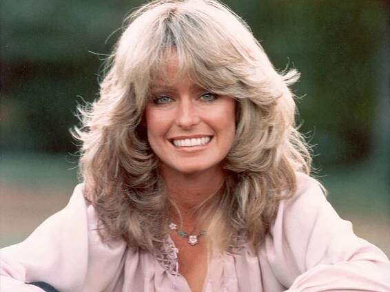 Selected Articles – The Farrah Fawcett Foundation
