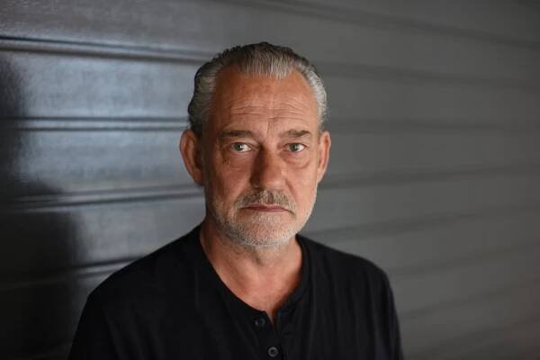 Rolf Kanies - Fitz + Skoglund Agents