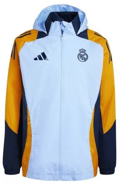 Bunda REAL MADRID Allweather globlue