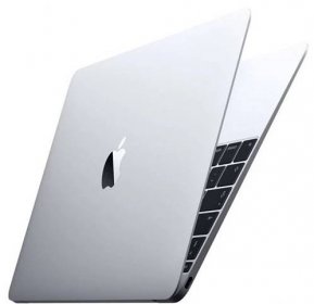 Notebook Apple MacBook MV962SL/A 13''  8GB, 256GB, CZ 