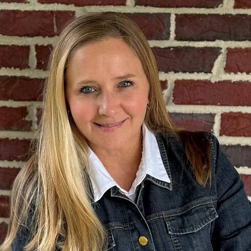 laura mitchell