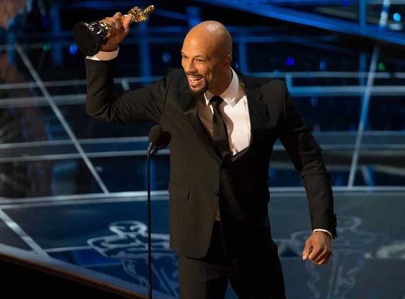 Common to Make Broadway Debut in 'Between Riverside and Crazy' — Inching Closer to EGOT Status