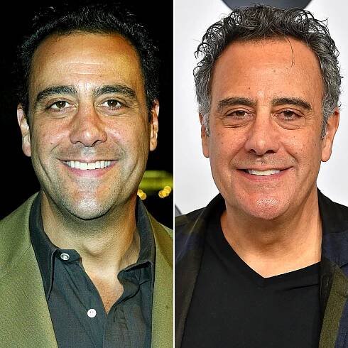 Brad Garrett