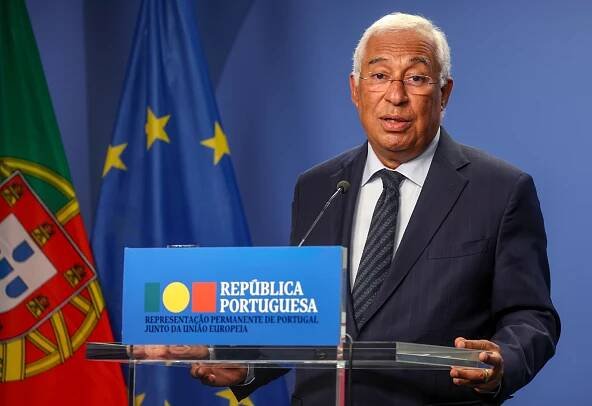 Kvůli podezření z korupce rezignoval portugalský premiér. ‚Mám čisté svědomí,‘ ujistil v projevu
