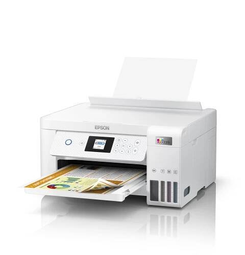 Inkoustová multifunkční tiskárna (barva) Epson L4266