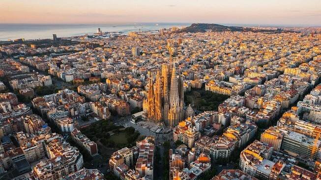 4 days in Barcelona: The perfect 4-day itinerary - Tripadvisor