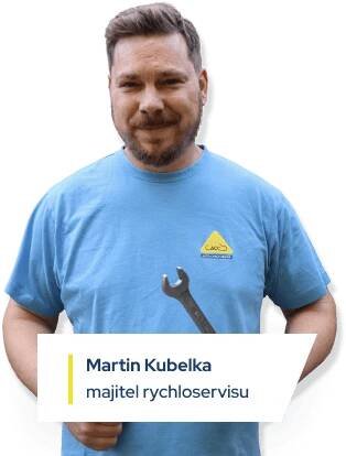 Martin Kubelka