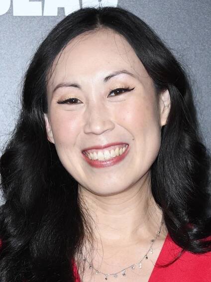 Angela Kang - Producer