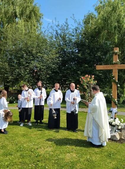 Lidové misie – Boršice u Blatnice a Suchov | Misie ve farnosti
