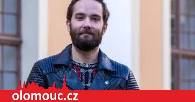 Ráliš Jakub - OLOMOUC.CZ