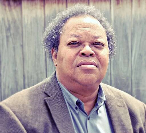 George E. Lewis. Photo: Emily Peragine.
