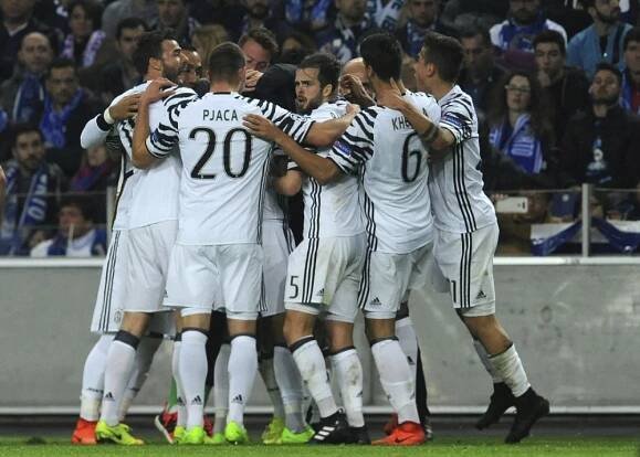 Video: Nový Ronaldo rozhodol o triumfe Juventusu v Porte - SITA.sk
