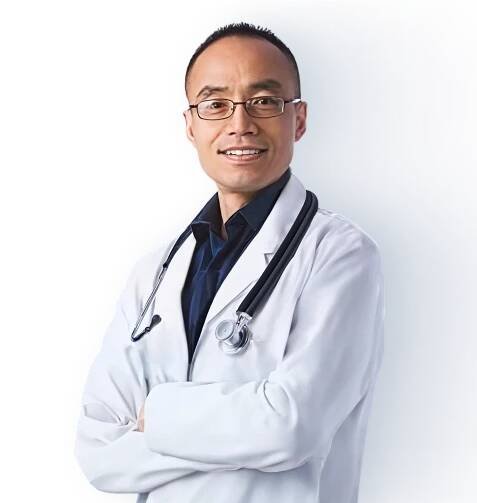 Dr David Law, MD, Clinician at ADHD Advisor
