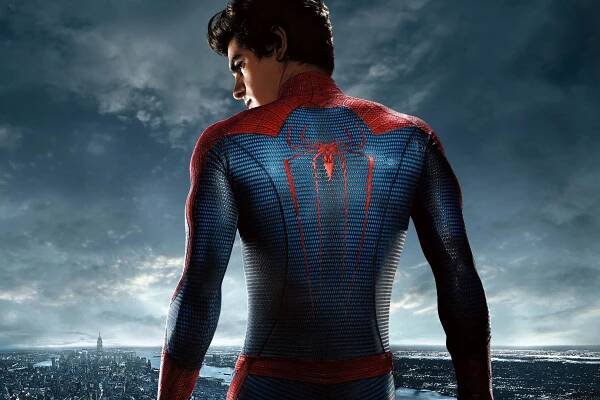 The Amazing Spider-Man at 10: Was Andrew Garfield the best Spidey of them all?