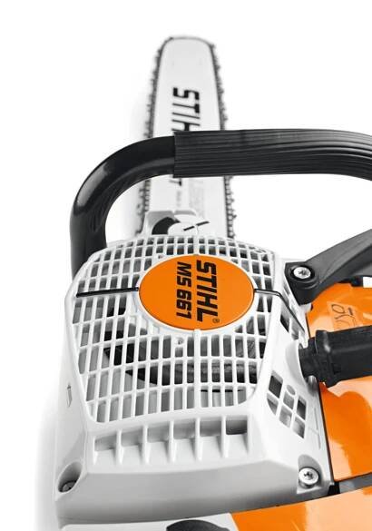 Motorová pila STIHL MS 661 C-M W