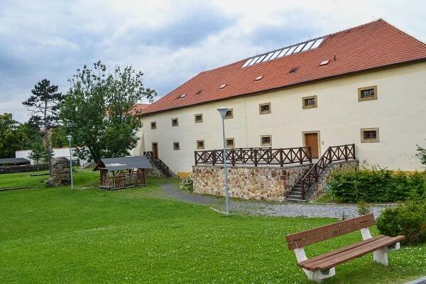 Fotografie - Špejchar - 21.06.2015