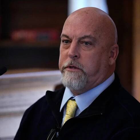Brian Albert testifies: ‘John O’Keefe and Karen Read never entered my house’