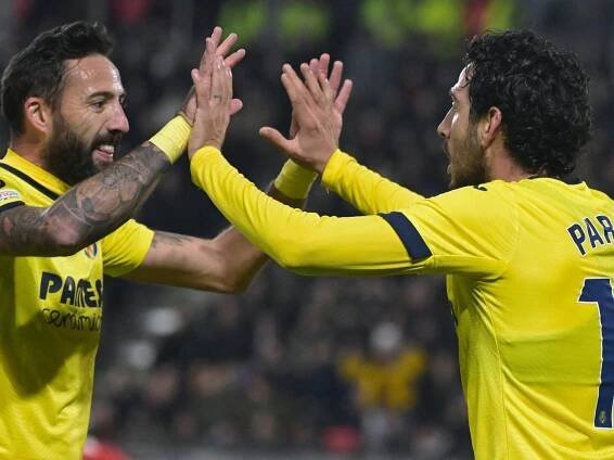 Villarreal’s Europa League prize money revealed after Stade-Rennais win secures group stage top spot