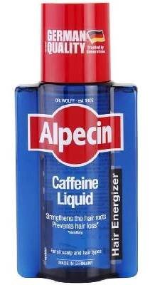 Alpecin Caffeine Liquid M 200 ml