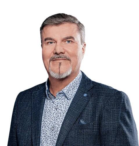 Ing. Petr Fojtík, majitel realitní kanceláře, Uherské Hradiště a Slovácko