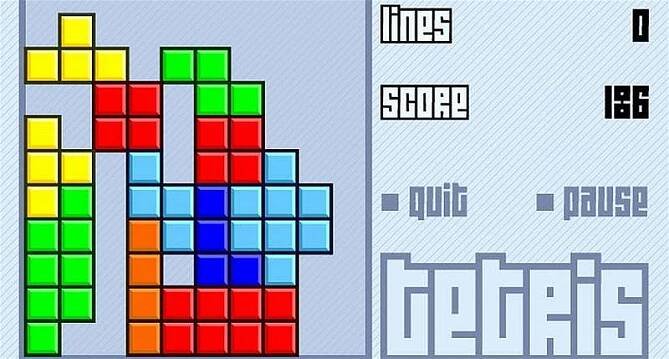 Tetris - legendární sovětská hra slaví 25 let. Podívejte se, co způsobila