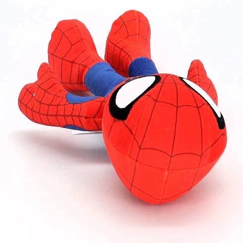 Plyšová hračka Disney Spiderman