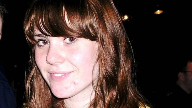 Kate Nash (Profilová fotografie)