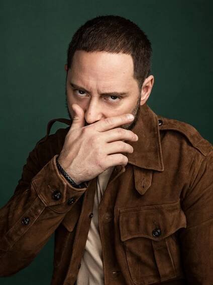 MATIAS VARELA — Sanna Dahlén - Modefotograf i Stockholm / Fashion & Commerical Photographer in Stockholm