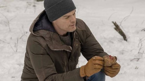 Dexter: New Blood: 1x2 seriál online