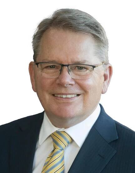 John Stevenson