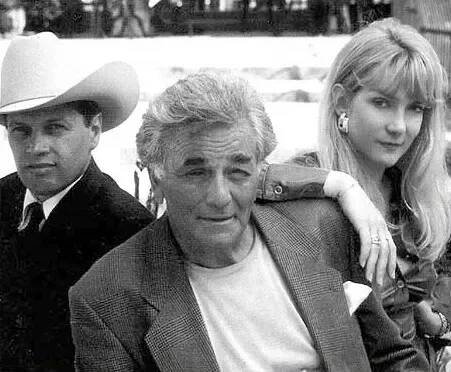 Glenne Headly