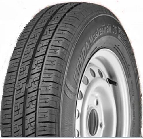 Rýchlobežná pneumatika 195/55 R10 98/96N