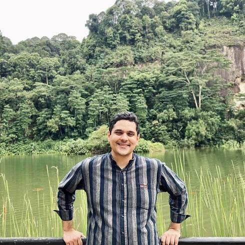 Abhishek Bajaj