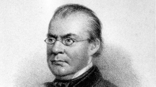 Josef Vilém z Löschneru: lékař, balneolog a mentor Heinricha Mattoniho - Médium.cz