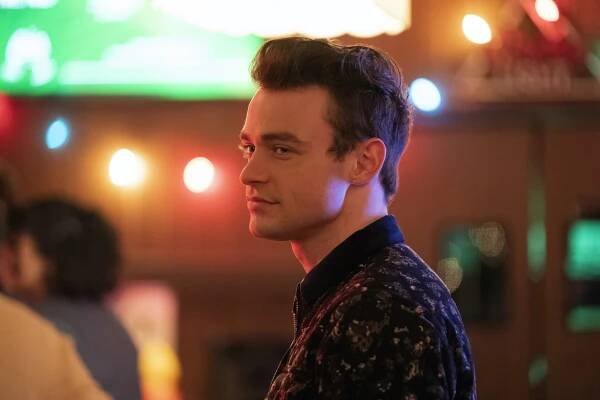 HBO Max Gossip Girl Reboot