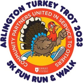 Arlington Turkey Trot 2023