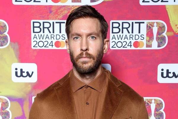 Calvin Harris