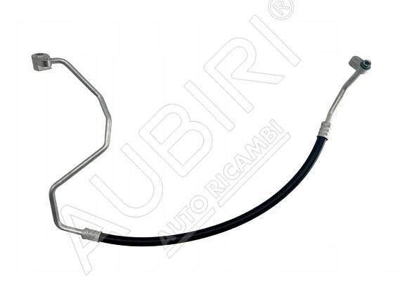 Hadice klimatizace Fiat Ducato 2006-2011 2,2D z kompresoru do kondenzátoru - PSA - 6460VL | AUBIRI.cz
