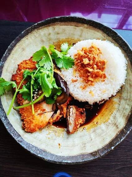Restaurace Gao Den foto 6
