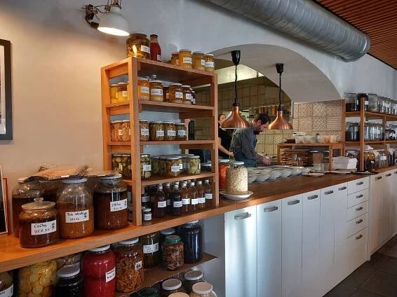 Vítěz MasterChefa ve Strakonicích: Lidé v sobě potlačují potřebu scházet se