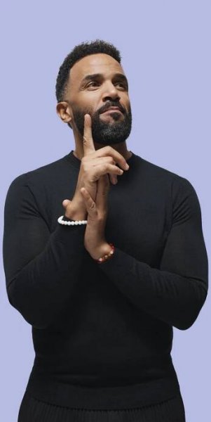 Craig David — Kew The Music