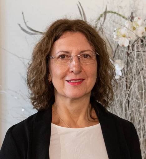 Prof. Martina Koziar Vašáková: V centru pozornosti pneumolo...