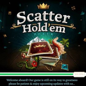 "Scatter Hold‘em" Review