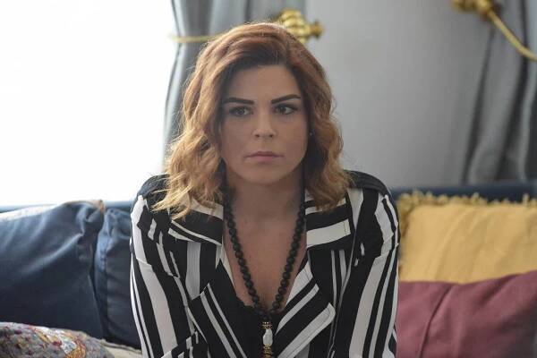 Hayat Şarkısı - Episode 26 - Z filmu - Pelin Öztekin